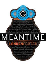 Meantime London Porter