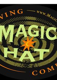 Magic hat Vynil Spring