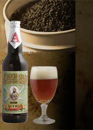 Avery Maharaja Imperial IPA