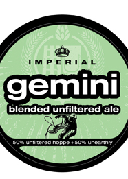 Southern Tier Gemini 