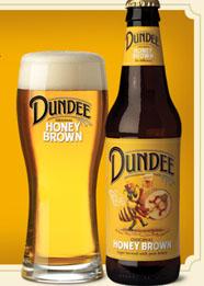 Dundee Honey Brown