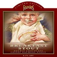 Founders Breakfast Stout
