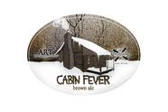 New Holland Cabin Fever Brown Ale