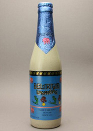 Delirium Tremens
