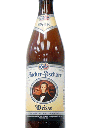 Hacker Pschoor Weisse