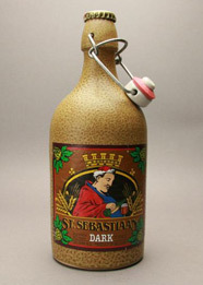 St. Sebastians Dark Ale