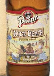 Point  Nude Beach