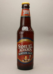 Samuel Adams Boston Ale