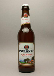 Paulaner Heffe Weizen