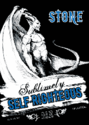 Stone Sublimely Self Righteous Ale