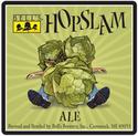Bells Hop Slam