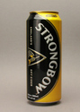 Strongbow Cider