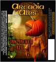 Arcadia Ales Jaw Jacker Pumpkin