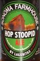 Lagunitas Sonoma Farmhouse Hop Stupid IPA