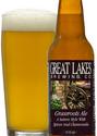 Great Lakes Grassroost Saison
