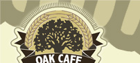 Oak Cafe